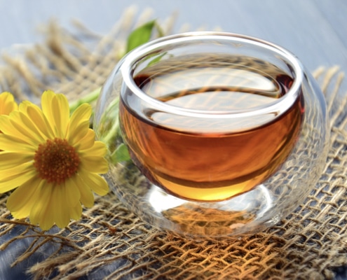 Rooibos
