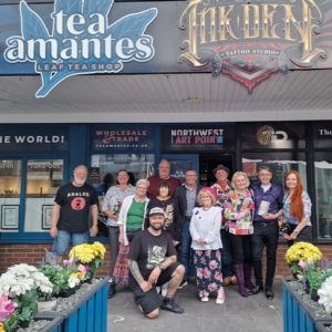 Tea-Amantes-Blackpool